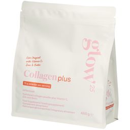 Glow25 Collagen Plus
