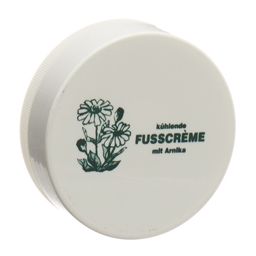 Intercosma Crème pour les pieds à l'arnica