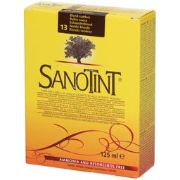 SANOTINT® Classic n° 13 Blond suédois