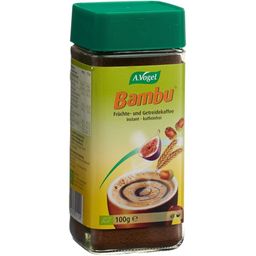 A.Vogel Bambu - Chicorée - Céréales - Figues bio