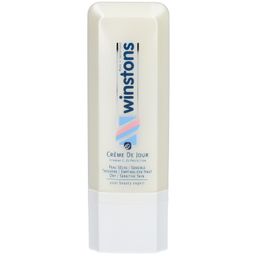 WINSTONS Crème de jour peaux sensibles