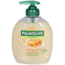 PALMOLIVE Naturals Savon liquide Lait & Miel