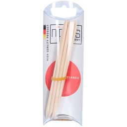 NIPPES Bâton de bois de rose 11cm