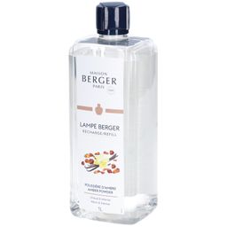 Lampe Berger® Recharge de parfum d'intérieur Aroma Relax Douceur Orientale