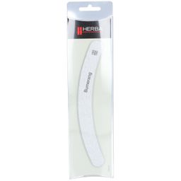 HERBA Lime à ongles bumerang 180/180
