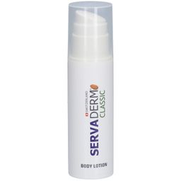 Lohmann Rauscher® Servaderm Classic Body Lotion