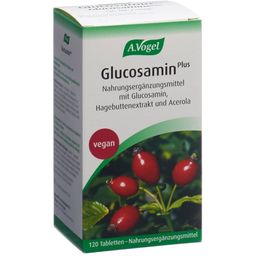 A.Vogel Glucosamine Plus
