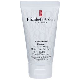 ELISABETH ARDEN Eight Hour Cream Fluide Protecteur Hydratation Intensive Visage