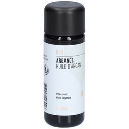 PHYTOMED huile d'argan bio 50 ml