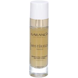 GARANCIA Mystérieux Repulpant Sérum Anti-Âge Visage & Yeux