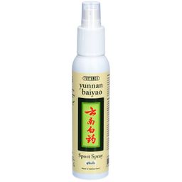 PHYTOMED Yunnan Baiyao Sport Spray Blanc 100 ml