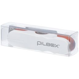 PILBOX CUTTER COUPE-COMPRIMÉ