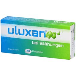 ULUXAN pastilles