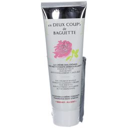 Garancia En Deux Coups de Baguette – Crème Démaquillante Visage & Yeux