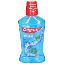 Colgate® PLAX Cool Mint Bain de bouche