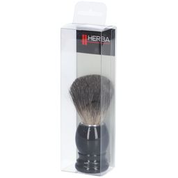 HERBA Pinceau à raser, poils de blaireau purs