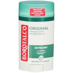 BOROTALCO Déodorant Original stick