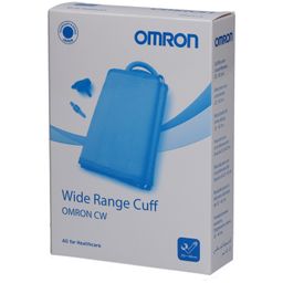 Omron Brassard grand format