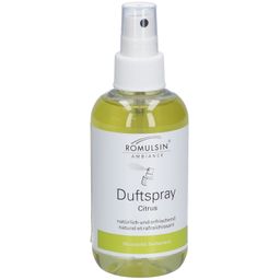 Romulsan®Diacosa Parfum d'agrumes en spray