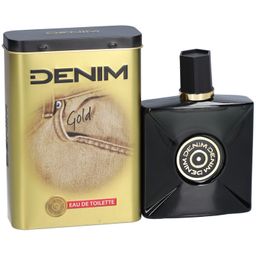DENIM Gold Men Eau de Toilette