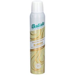 BATISTE Shampooing Sec Coloré Blond