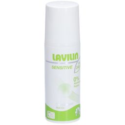 Lavilin Sensitive Déodorant