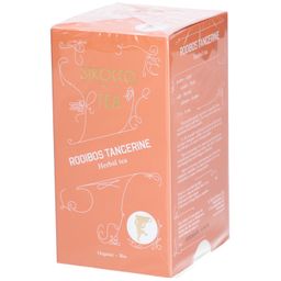 Sirocco Rooibos tangerine