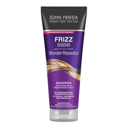 JOHN FRIEDA Frizz Ease Shampooing Réparation Miracle