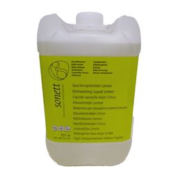 Sonett Liquide vaisselle citron