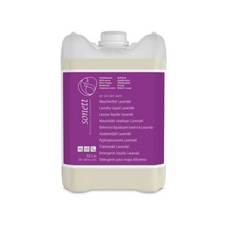 Sonett Lessive Liquide Lavande Sans Enzymes Pour Couleurs & Blancs