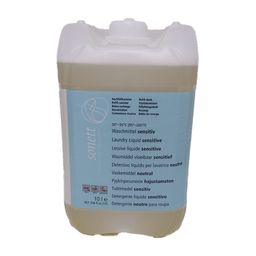Sonett Lessive Liquide Sensitive