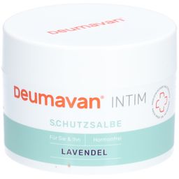 Deumavan® Pommade protectrice Neutre
