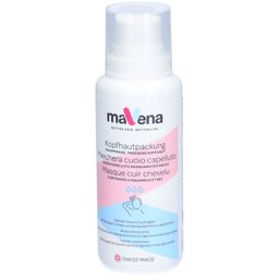 Mavena Masque cuir chevelu