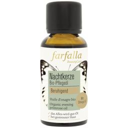 FARFALLA Huile d'Onagre bio