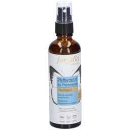 FARFALLA Eau de menthe poivrée bio