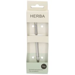 HERBA Tire-Comédons Inox