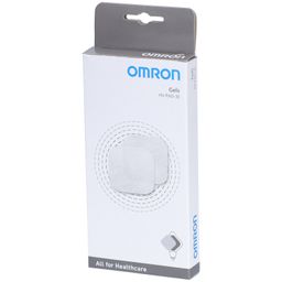 OMRON Coussinets de gel