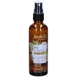 FARFALLA Être protégé, spray d'ambiance Aura