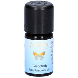 FARFALLA Huile de pamplemousse bio