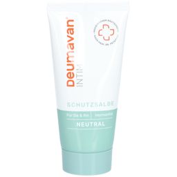 DEUMAVAN Pommade Protectrice