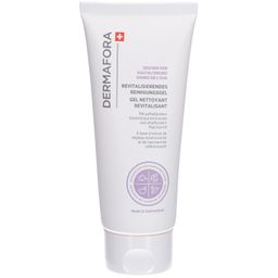 DERMAFORA Gel nettoyant revitalisant