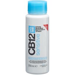 CB12 sensitive Bain de bouche