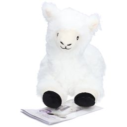 WARMIES® Peluche Chauffante Lama