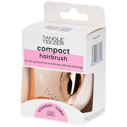 TANGLE TEEZER® Brosse à cheveux compact