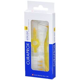 CURAPROX CPS 09 Start Brosses interdentaires 0,9-4,0 mm