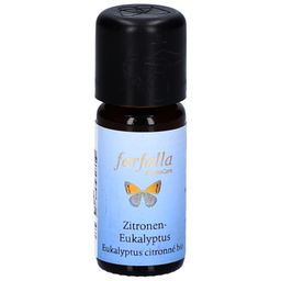 FARFALLA Huile essentielle Citron Eucalyptus