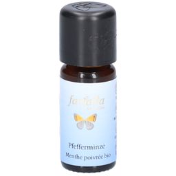 FARFALLA Huile essentielle Menthe poivrée Grand Cru