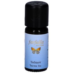 FARFALLA Huile essentielle Arbre à thé