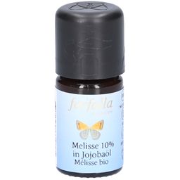 FARFALLA Huile essentielle Mélisse