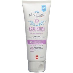 Pharmalp Gel Intime Soin & Hygiène aux Plantes Alpines et Aloe Vera